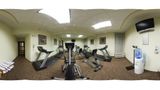 <b>Holiday Inn Express DC East- Andrews AFB Health Club</b>. Virtual Tours powered by <a href="https://www.leonardoworldwide.com/" title="Leonardo Worldwide" target="_blank">Leonardo</a>.