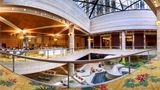 <b>InterContinental Miami Lobby</b>. Virtual Tours powered by <a href=https://www.travelweekly.com/Hotels/Miami/