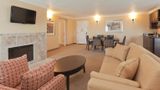 <b>Holiday Inn San Mateo Suite</b>. Virtual Tours powered by <a href="https://www.leonardoworldwide.com/" title="Leonardo Worldwide" target="_blank">Leonardo</a>.