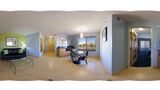 <b>Holiday Inn Express Hotel & Suites Suite</b>. Virtual Tours powered by <a href="https://www.leonardoworldwide.com/" title="Leonardo Worldwide" target="_blank">Leonardo</a>.