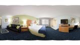 <b>Holiday Inn Express Hotel & Suites Suite</b>. Virtual Tours powered by <a href="https://www.leonardoworldwide.com/" title="Leonardo Worldwide" target="_blank">Leonardo</a>.