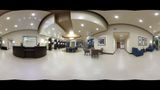 <b>Holiday Inn & Suites Phoenix Airport Lobby</b>. Virtual Tours powered by <a href="https://www.leonardoworldwide.com/" title="Leonardo Worldwide" target="_blank">Leonardo</a>.