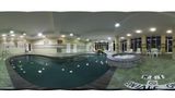 <b>Holiday Inn Hotel & Suites Pool</b>. Virtual Tours powered by <a href="https://www.leonardoworldwide.com/" title="Leonardo Worldwide" target="_blank">Leonardo</a>.