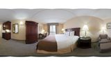 <b>Holiday Inn Hotel & Suites Suite</b>. Virtual Tours powered by <a href="https://www.leonardoworldwide.com/" title="Leonardo Worldwide" target="_blank">Leonardo</a>.