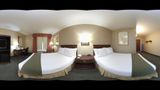 <b>Holiday Inn Express Hotel & Suites Room</b>. Virtual Tours powered by <a href="https://www.leonardoworldwide.com/" title="Leonardo Worldwide" target="_blank">Leonardo</a>.