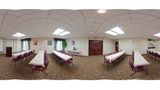 <b>Holiday Inn Express Meeting</b>. Virtual Tours powered by <a href="https://www.leonardoworldwide.com/" title="Leonardo Worldwide" target="_blank">Leonardo</a>.