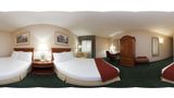 <b>Holiday Inn Express Detroit-Warren Room</b>. Virtual Tours powered by <a href="https://www.leonardoworldwide.com/" title="Leonardo Worldwide" target="_blank">Leonardo</a>.