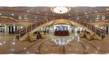 <b>Holiday Inn Express Suites Bakersfield Lobby</b>. Virtual Tours powered by <a href="https://www.leonardoworldwide.com/" title="Leonardo Worldwide" target="_blank">Leonardo</a>.