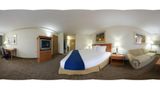 <b>Holiday Inn Express Room</b>. Virtual Tours powered by <a href="https://www.leonardoworldwide.com/" title="Leonardo Worldwide" target="_blank">Leonardo</a>.