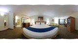 <b>Holiday Inn Express Room</b>. Virtual Tours powered by <a href="https://www.leonardoworldwide.com/" title="Leonardo Worldwide" target="_blank">Leonardo</a>.