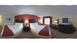 <b>Holiday Inn Express Knoxville Airport Room</b>. Virtual Tours powered by <a href="https://www.leonardoworldwide.com/" title="Leonardo Worldwide" target="_blank">Leonardo</a>.