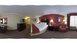 <b>Holiday Inn Express Knoxville Airport Room</b>. Virtual Tours powered by <a href="https://www.leonardoworldwide.com/" title="Leonardo Worldwide" target="_blank">Leonardo</a>.