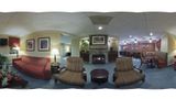 <b>Holiday Inn Express Knoxville Airport Lobby</b>. Virtual Tours powered by <a href="https://www.leonardoworldwide.com/" title="Leonardo Worldwide" target="_blank">Leonardo</a>.