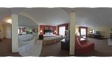 <b>Holiday Inn Express Knoxville Airport Suite</b>. Virtual Tours powered by <a href="https://www.leonardoworldwide.com/" title="Leonardo Worldwide" target="_blank">Leonardo</a>.