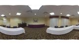 <b>Holiday Inn Express Knoxville Airport Meeting</b>. Virtual Tours powered by <a href="https://www.leonardoworldwide.com/" title="Leonardo Worldwide" target="_blank">Leonardo</a>.