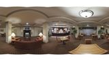 <b>Holiday Inn Express Hotel & Suites Restaurant</b>. Virtual Tours powered by <a href="https://www.leonardoworldwide.com/" title="Leonardo Worldwide" target="_blank">Leonardo</a>.