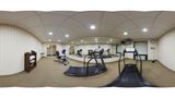 <b>Holiday Inn Express Hotel & Suites Health Club</b>. Virtual Tours powered by <a href="https://www.leonardoworldwide.com/" title="Leonardo Worldwide" target="_blank">Leonardo</a>.