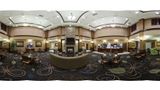 <b>Holiday Inn Express & Suites Poteau Restaurant</b>. Virtual Tours powered by <a href="https://www.leonardoworldwide.com/" title="Leonardo Worldwide" target="_blank">Leonardo</a>.