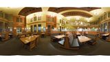 <b>Holiday Inn Hotel & Suites Kamloops Restaurant</b>. Virtual Tours powered by <a href="https://www.leonardoworldwide.com/" title="Leonardo Worldwide" target="_blank">Leonardo</a>.