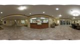 <b>Candlewood Suites Minot Lobby</b>. Virtual Tours powered by <a href="https://www.leonardoworldwide.com/" title="Leonardo Worldwide" target="_blank">Leonardo</a>.