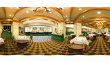 <b>Crowne Plaza Monterrey Restaurant</b>. Virtual Tours powered by <a href="https://www.leonardoworldwide.com/" title="Leonardo Worldwide" target="_blank">Leonardo</a>.