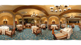 <b>Crowne Plaza Monterrey Restaurant</b>. Virtual Tours powered by <a href="https://www.leonardoworldwide.com/" title="Leonardo Worldwide" target="_blank">Leonardo</a>.