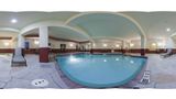 <b>Holiday Inn Express Boonville Pool</b>. Virtual Tours powered by <a href="https://www.leonardoworldwide.com/" title="Leonardo Worldwide" target="_blank">Leonardo</a>.