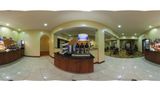 <b>Holiday Inn Express Boonville Restaurant</b>. Virtual Tours powered by <a href="https://www.leonardoworldwide.com/" title="Leonardo Worldwide" target="_blank">Leonardo</a>.