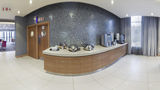 <b>Holiday Inn Express Durban-Umhlanga Restaurant</b>. Virtual Tours powered by <a href="https://www.leonardoworldwide.com/" title="Leonardo Worldwide" target="_blank">Leonardo</a>.