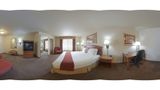 <b>Holiday Inn Express & Suites Cedar City Room</b>. Virtual Tours powered by <a href="https://www.leonardoworldwide.com/" title="Leonardo Worldwide" target="_blank">Leonardo</a>.