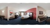 <b>Holiday Inn Express New Philadelphia Suite</b>. Virtual Tours powered by <a href="https://www.leonardoworldwide.com/" title="Leonardo Worldwide" target="_blank">Leonardo</a>.