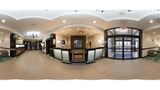 <b>Holiday Inn Express New Philadelphia Lobby</b>. Virtual Tours powered by <a href="https://www.leonardoworldwide.com/" title="Leonardo Worldwide" target="_blank">Leonardo</a>.