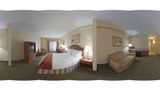 <b>Holiday Inn Express Hotel & Suites Suite</b>. Virtual Tours powered by <a href="https://www.leonardoworldwide.com/" title="Leonardo Worldwide" target="_blank">Leonardo</a>.