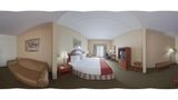 <b>Holiday Inn Express Hotel & Suites Suite</b>. Virtual Tours powered by <a href="https://www.leonardoworldwide.com/" title="Leonardo Worldwide" target="_blank">Leonardo</a>.