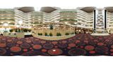 <b>Holiday Inn Springdale Lobby</b>. Virtual Tours powered by <a href="https://www.leonardoworldwide.com/" title="Leonardo Worldwide" target="_blank">Leonardo</a>.