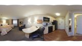 <b>Candlewood Suites Minot Suite</b>. Virtual Tours powered by <a href="https://www.leonardoworldwide.com/" title="Leonardo Worldwide" target="_blank">Leonardo</a>.