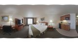 <b>Holiday Inn Express Room</b>. Virtual Tours powered by <a href="https://www.leonardoworldwide.com/" title="Leonardo Worldwide" target="_blank">Leonardo</a>.