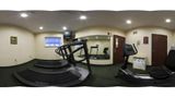 <b>Holiday Inn Express & Suites Cadillac Health Club</b>. Virtual Tours powered by <a href="https://www.leonardoworldwide.com/" title="Leonardo Worldwide" target="_blank">Leonardo</a>.