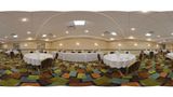 <b>Holiday Inn Resort Daytona Oceanfront Ballroom</b>. Virtual Tours powered by <a href="https://www.leonardoworldwide.com/" title="Leonardo Worldwide" target="_blank">Leonardo</a>.