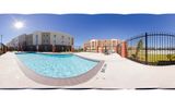 <b>Candlewood Suites League City Pool</b>. Virtual Tours powered by <a href="https://www.leonardoworldwide.com/" title="Leonardo Worldwide" target="_blank">Leonardo</a>.