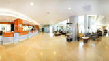 <b>Novotel Monterrey Valle Lobby</b>. Virtual Tours powered by <a href=https://www.travelweekly-asia.com/Hotels/Garza-Garcia-Mexico/