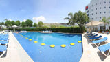 <b>Novotel Monterrey Valle Pool</b>. Virtual Tours powered by <a href=https://www.travelweekly-asia.com/Hotels/Garza-Garcia-Mexico/