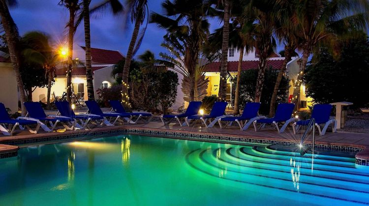 Hamlet Oasis Resort Pool