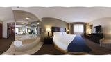 <b>Holiday Inn Express Room</b>. Virtual Tours powered by <a href="https://www.leonardoworldwide.com/" title="Leonardo Worldwide" target="_blank">Leonardo</a>.