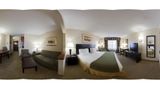 <b>Holiday Inn Express Suite</b>. Virtual Tours powered by <a href="https://www.leonardoworldwide.com/" title="Leonardo Worldwide" target="_blank">Leonardo</a>.