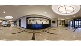 <b>Crowne Plaza Chicago O'Hare Hotel & Conf Lobby</b>. Virtual Tours powered by <a href="https://www.leonardoworldwide.com/" title="Leonardo Worldwide" target="_blank">Leonardo</a>.