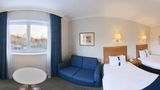 <b>Holiday Inn Edinburgh Room</b>. Virtual Tours powered by <a href="https://www.leonardoworldwide.com/" title="Leonardo Worldwide" target="_blank">Leonardo</a>.