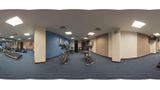 <b>Holiday Inn San Salvador Health Club</b>. Virtual Tours powered by <a href="https://www.leonardoworldwide.com/" title="Leonardo Worldwide" target="_blank">Leonardo</a>.
