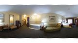 <b>Holiday Inn Express Hotel & Suites Suite</b>. Virtual Tours powered by <a href="https://www.leonardoworldwide.com/" title="Leonardo Worldwide" target="_blank">Leonardo</a>.