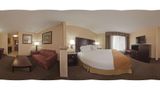 <b>Holiday Inn Express & Stes Janzten Beach Suite</b>. Virtual Tours powered by <a href="https://www.leonardoworldwide.com/" title="Leonardo Worldwide" target="_blank">Leonardo</a>.